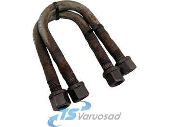 Suspension VOLVO