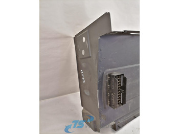 Universal part for Truck Volvo Voodialune eraldusplaat 84014456: picture 4