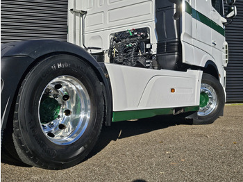 Tractor unit DAF XF 480 4x2 SSC / RETARDER / SPECIAL INTERIOR: picture 5