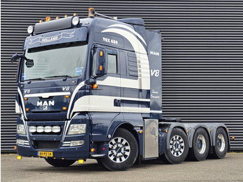 Tractor unit MAN TGX 41.680