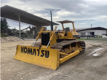 Leasing of  Komatsu D60P-11 Komatsu D60P-11: picture 1