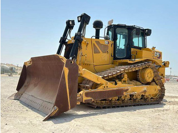 Bulldozer CATERPILLAR D8