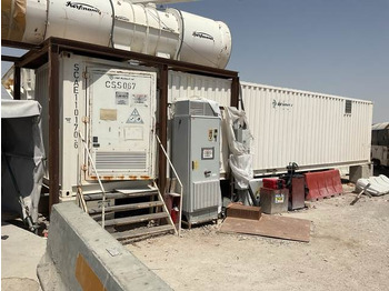 Tunneling equipment