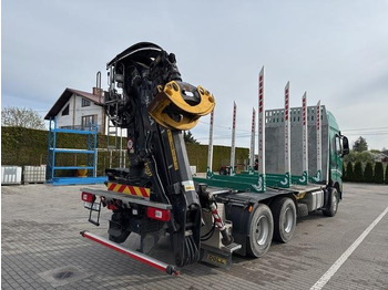Leasing of  Iveco X-Way 570 Iveco X-Way 570: picture 3