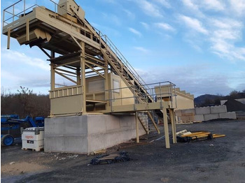 Construction machinery