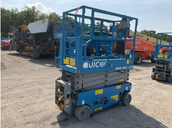 Scissor lift Genie GS1932: picture 3