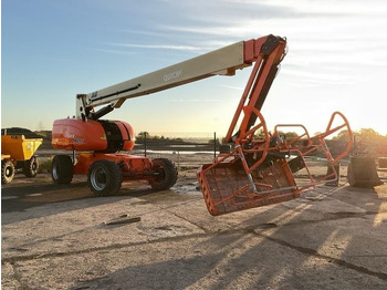 Telescopic boom JLG 860SJ: picture 4 Telescopic boom JLG 860SJ: picture 4