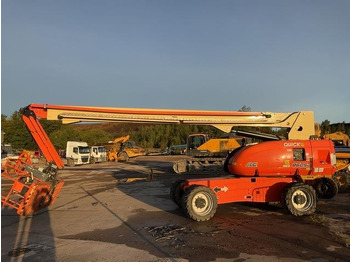 Telescopic boom JLG 860SJ: picture 3 Telescopic boom JLG 860SJ: picture 3