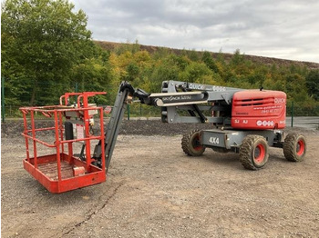 Articulated boom SKYJACK