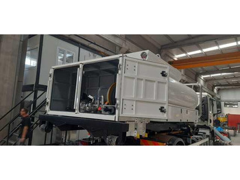 Tank truck MAN TGM18.250: picture 3 Tank truck MAN TGM18.250: picture 3