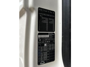 Tank truck MAN TGM18.250: picture 4 Tank truck MAN TGM18.250: picture 4