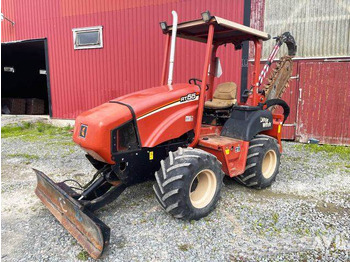 Trencher DITCH WITCH