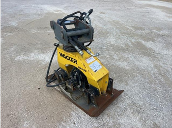 Leasing of  Wacker Neuson WAV60 Wacker Neuson WAV60: picture 2