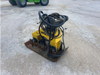 Leasing of  Wacker Neuson WAV60 Wacker Neuson WAV60: picture 4