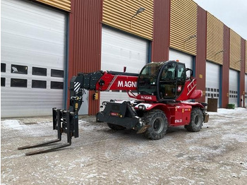 Telescopic handler MAGNI RTH