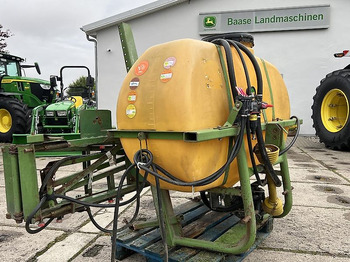 Tractor mounted sprayer AMAZONE