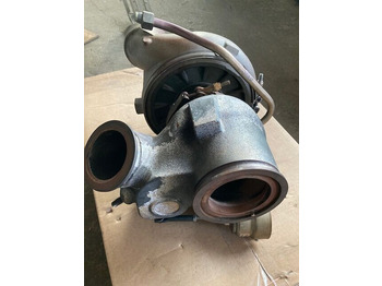 Turbo MAN