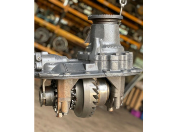 Differential gear MERCEDES-BENZ Actros