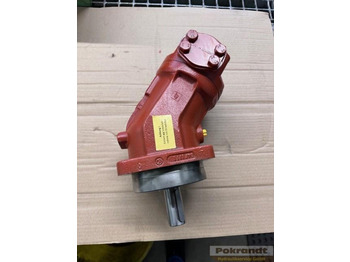 Hydraulic pump REXROTH