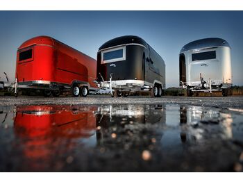 New Vending trailer SHINE Spring RED: picture 3 New Vending trailer SHINE Spring RED: picture 3