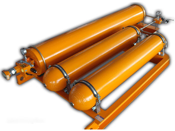 Construction equipment