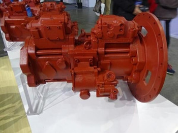Hydraulic pump KAWASAKI