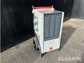 Industrial HVAC equipment Affugter DFT HT 800: picture 2