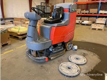 Scrubber dryer HAKO B115 R: picture 1