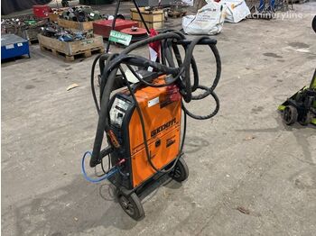 Welding equipment KEMPPI MasterTig MLS 3000: picture 1