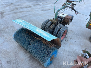 Municipal tractor Redskabsbærere JRUS med tilbehør    2 styk: picture 4