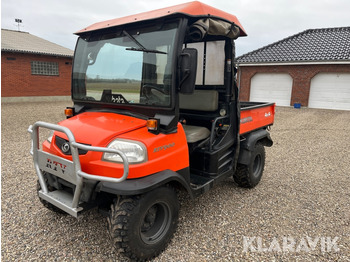 Side-by-side/ ATV