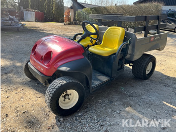 Side-by-side/ ATV