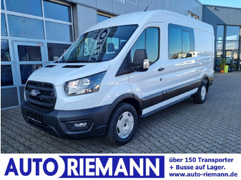 Panel van FORD Transit