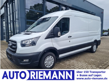 Panel van FORD Transit