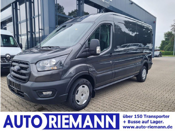 Panel van FORD Transit