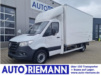 Box van MERCEDES-BENZ Sprinter 315