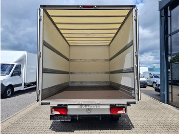 Box van Mercedes-Benz Sprinter 315 CDI Koffer RWD KLIMA TEMPOMAT RWD: picture 5
