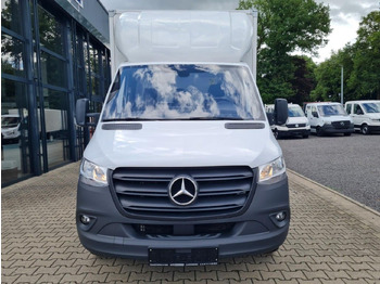 Box van Mercedes-Benz Sprinter 315 CDI Koffer RWD KLIMA TEMPOMAT RWD: picture 2