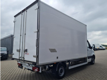 Box van Mercedes-Benz Sprinter 315 CDI Koffer RWD KLIMA TEMPOMAT RWD: picture 4