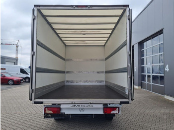 Box van Mercedes-Benz Sprinter 315 CDI Koffer RWD KLIMA TEMPOMAT RWD: picture 5