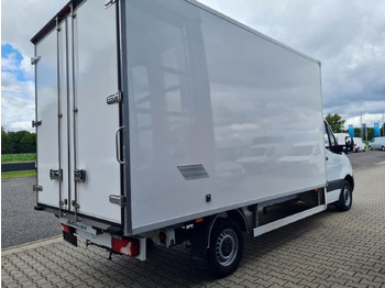 Box van Mercedes-Benz Sprinter 315 CDI Koffer RWD KLIMA TEMPOMAT RWD: picture 4