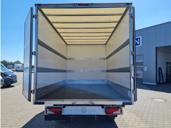 Box van Mercedes-Benz Sprinter 315 Möbel Koffer RWD KLIMA KOMFORT TEMP: picture 5