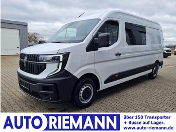 Panel van RENAULT Master