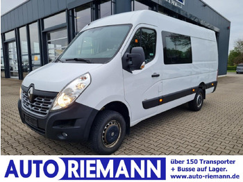 Panel van RENAULT Master