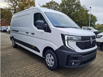 Panel van Renault Master 35 Kasten L3H2 Extra KLIMA PDC TEMPOMAT: picture 3 Panel van Renault Master 35 Kasten L3H2 Extra KLIMA PDC TEMPOMAT: picture 3