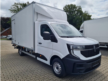 Box van Renault Master 35 New Möbel Koffer LBW KLIMA TEMPOMAT: picture 3