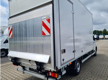 Box van Renault Master 35 New Möbel Koffer LBW KLIMA TEMPOMAT: picture 4