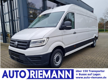 Panel van VOLKSWAGEN Crafter 35