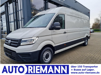 Panel van VOLKSWAGEN Crafter 35