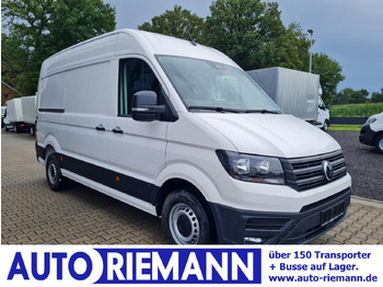 Panel van VOLKSWAGEN Crafter 35
